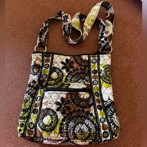 Vera Bradley Crossbody Purse